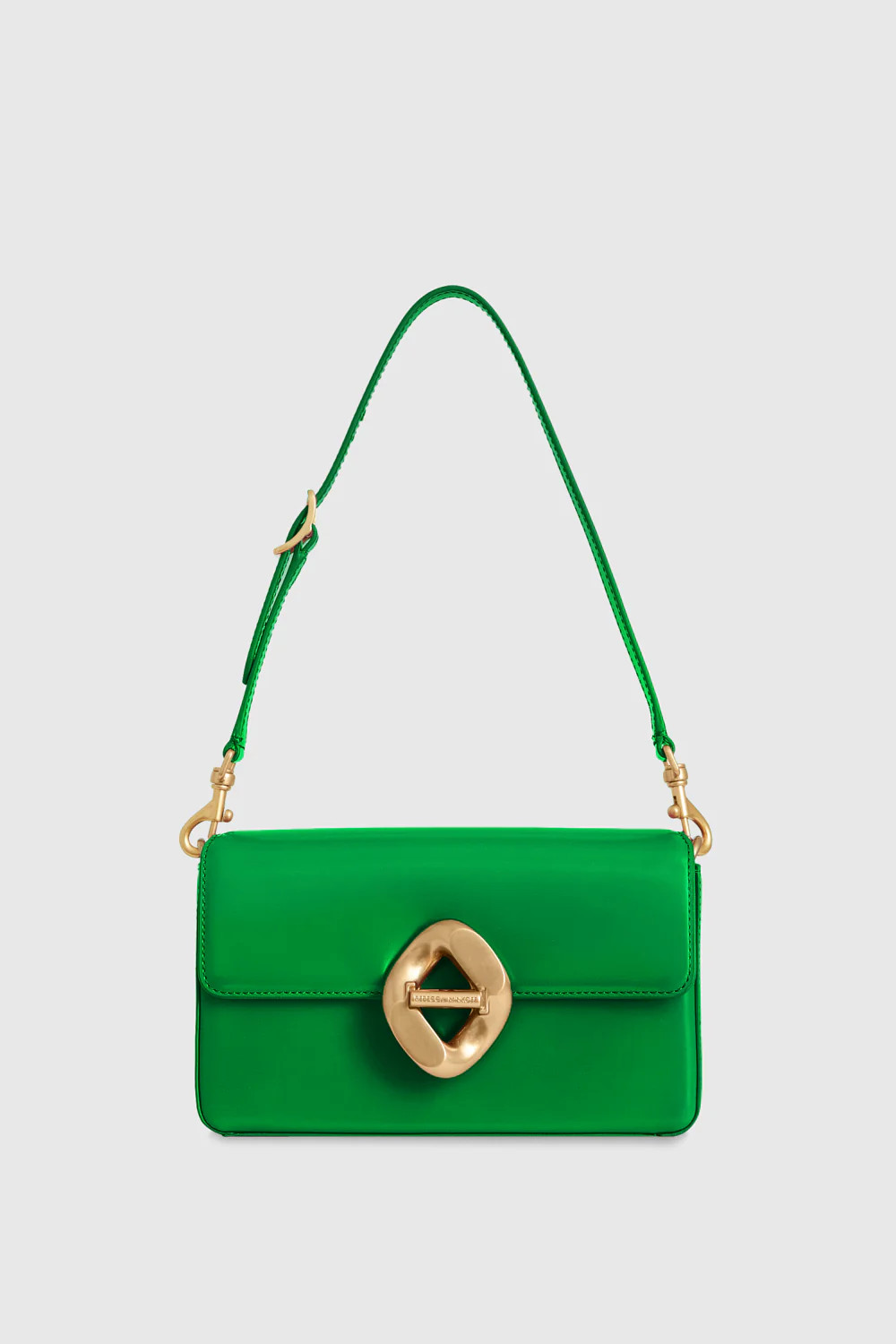 The G Small Shoulder | Rebecca Minkoff