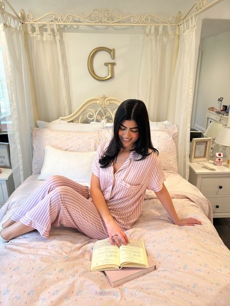 Life at home! 🛏️🌸🎀🥞

#LTKstyletip #LTKhome #LTKbeauty