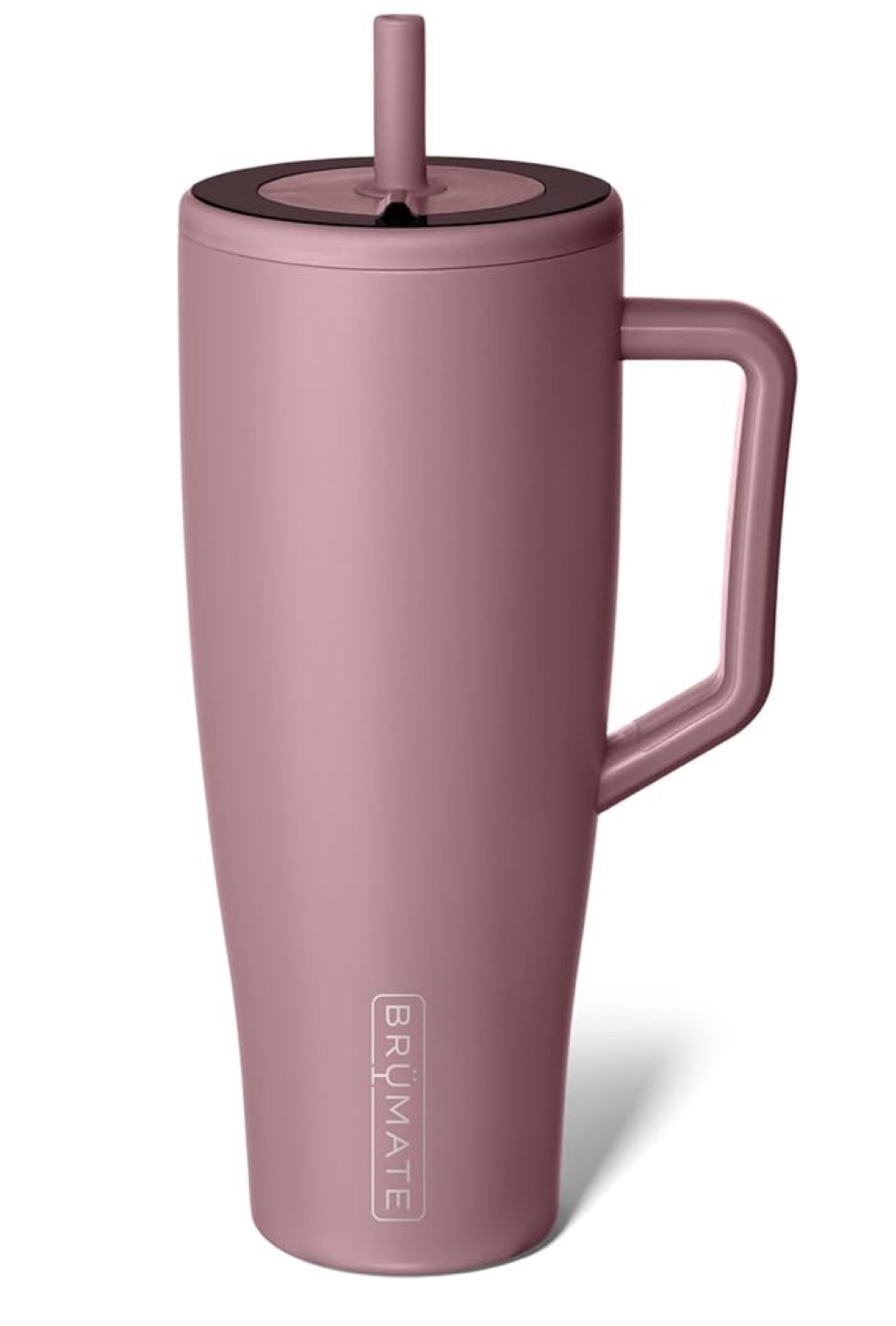 2K bought in last month 🔥

BrüMate Era 40 oz Tumbler with Handle and Straw | 100% Leakproof Insulated Tumbler with Lid and Straw | Made of Stainless Steel | Cup Holder Friendly Base | 40oz (Rose Taupe

#LTKTravel #LTKFindsUnder50 #LTKHome
