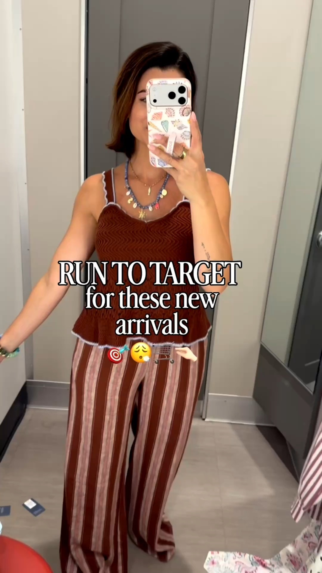 @Target finds that are too good to not share! Run and grab these new arrivals now before they sell out! 🎯😮‍💨🛒🤏🏻

Summer outfits
Summer dresses
Country concert outfits
Vacation outfits beach
Date night outfits

#LTKootd #LTKgrwm #LTKSeasonal