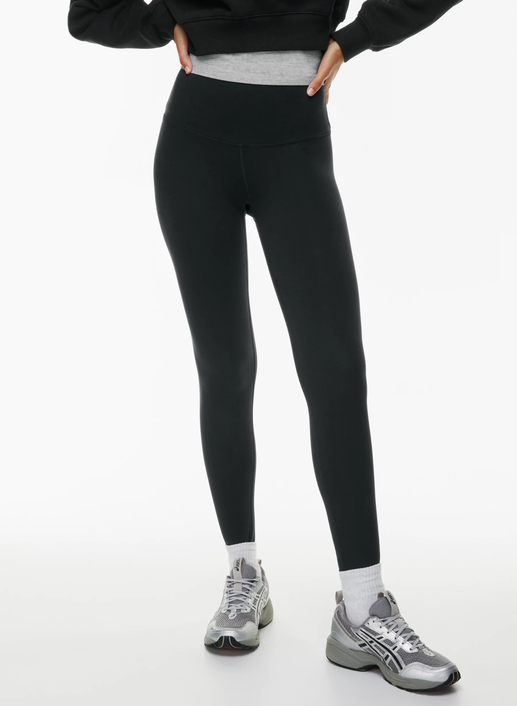 HOLD-IT™ ATMOSPHERE HI-RISE LEGGING | Aritzia