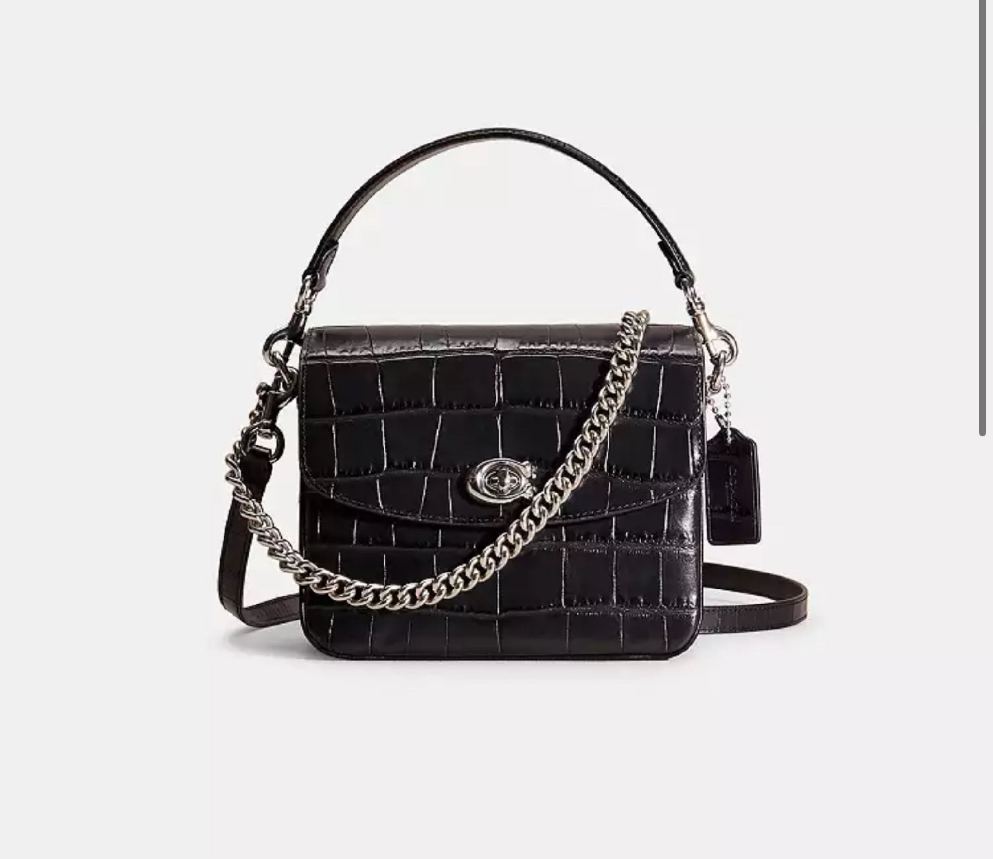 Coach Cassie 19 - loveee this option!!