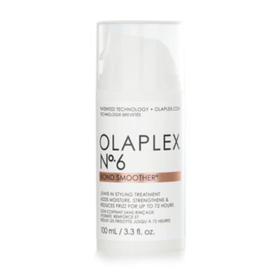 Olaplex No. 6 Bond Smoother 3.3 oz Hair Care 896364002961 | Jomashop.com & JomaDeals.com