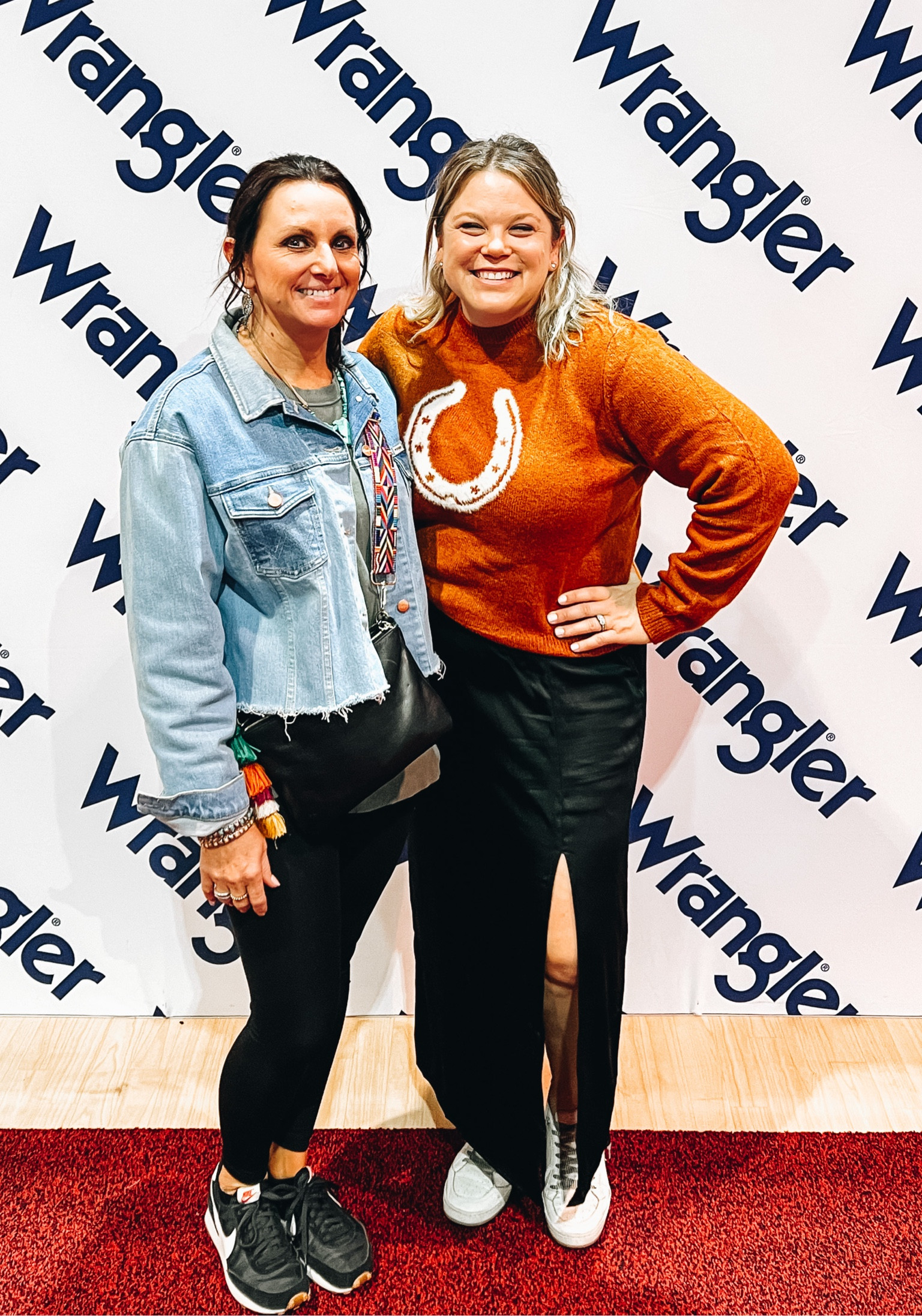 Rodeo outfit for the day. 

#cowboychristmas #wrangler #wnfr

#LTKstyletip #LTKtravel #LTKfindsunder100