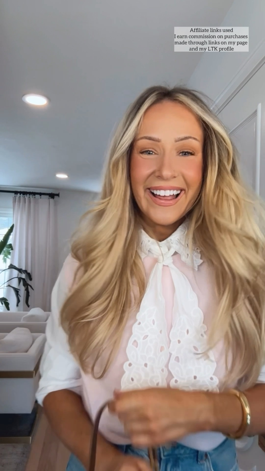 Preppy outfit spring 