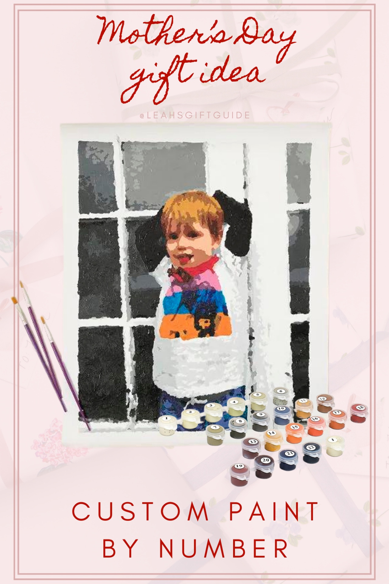 Mother’s Day gift ideas 

#LTKGiftGuide