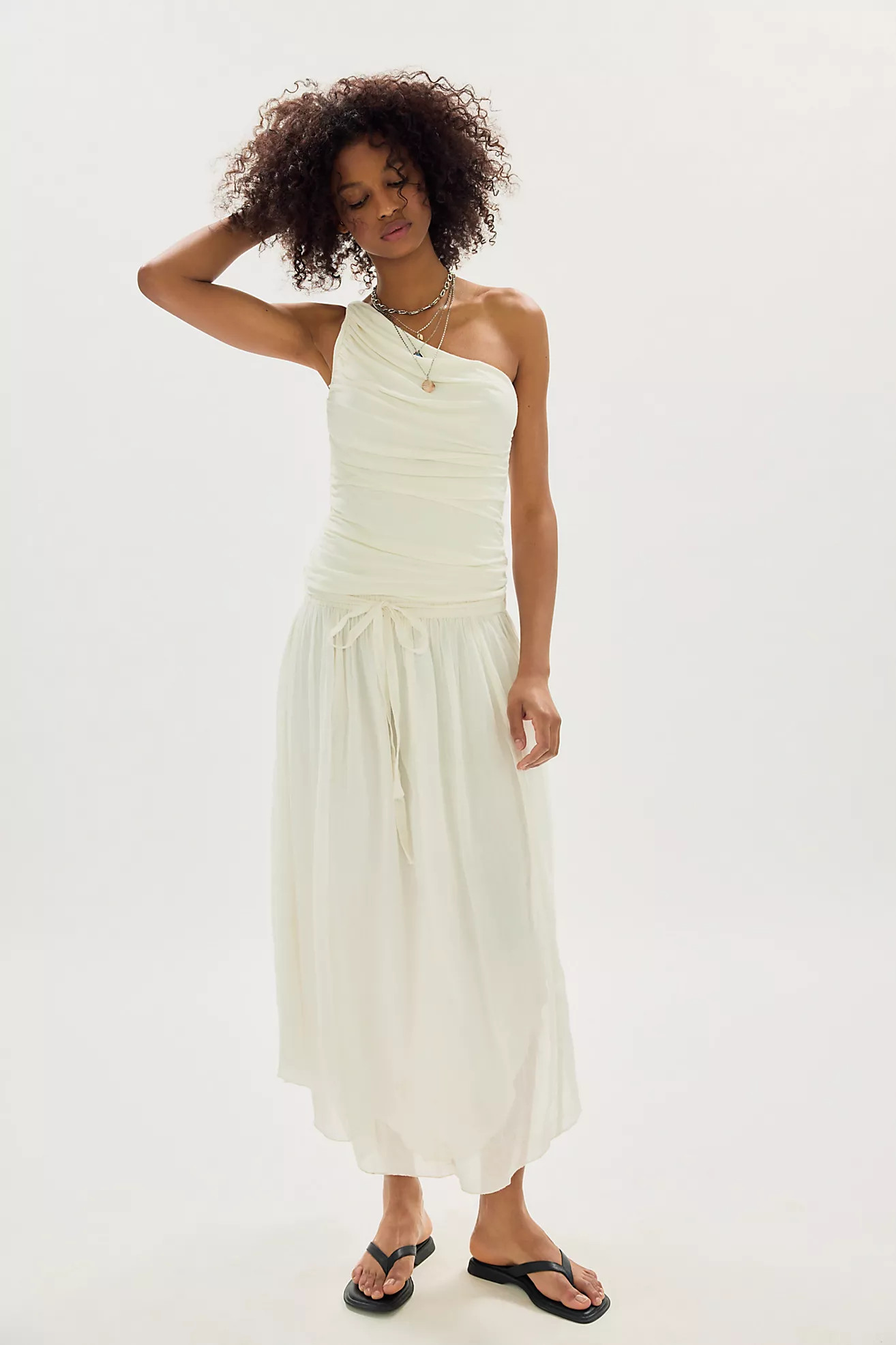 Astoria Maxi Dress | Free People (Global - UK&FR Excluded)