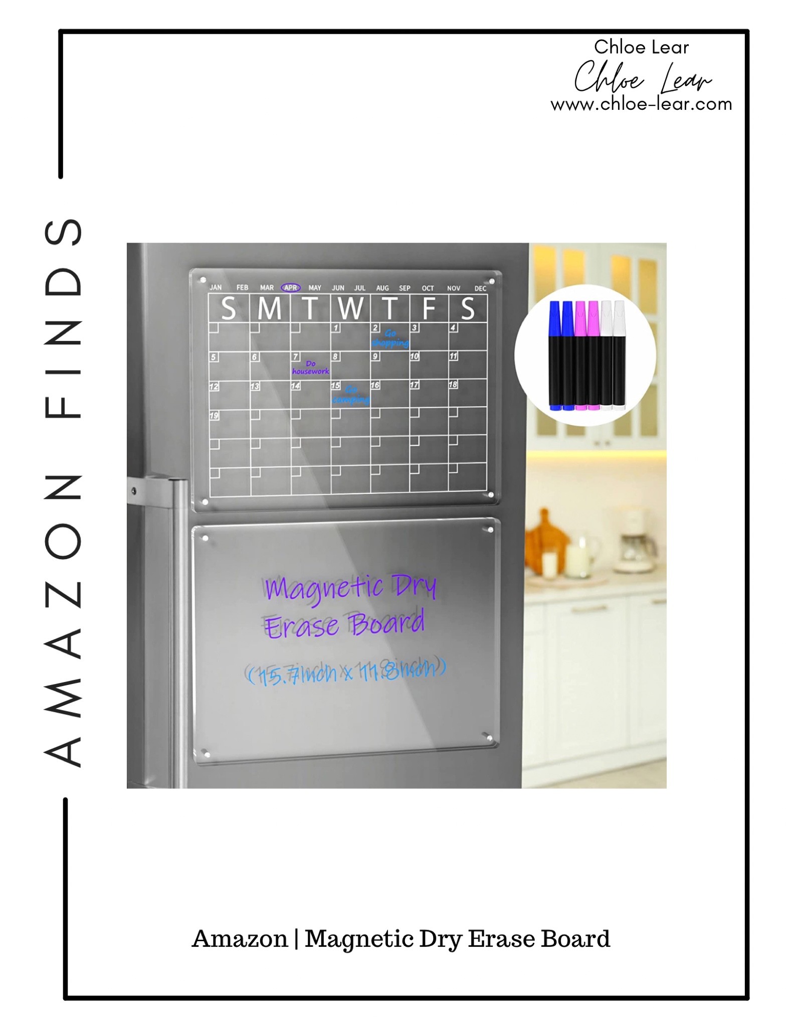 Great home hack from Amazon.
#amazon #amazonfinds #homehack

#LTKfamily #LTKhome #LTKunder50