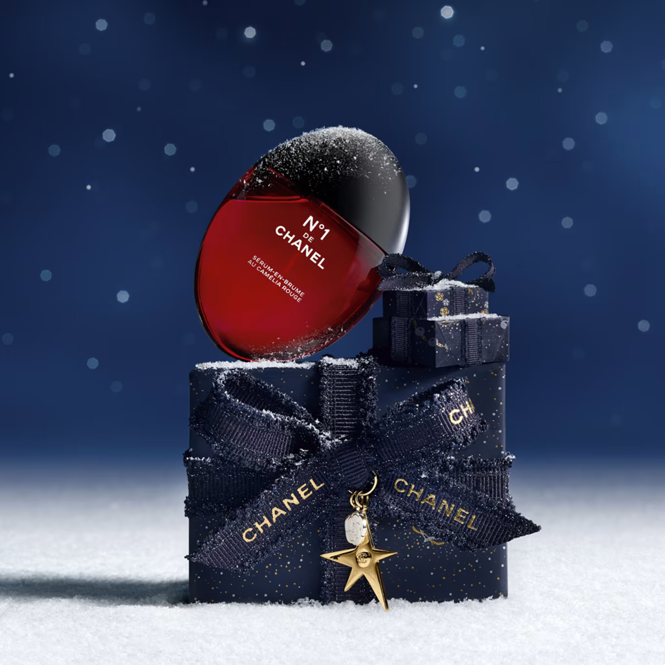 N°1 DE CHANEL SERUM-IN-MIST Protects – Soothes – Enhances Radiance | CHANEL | Chanel, Inc. (US)