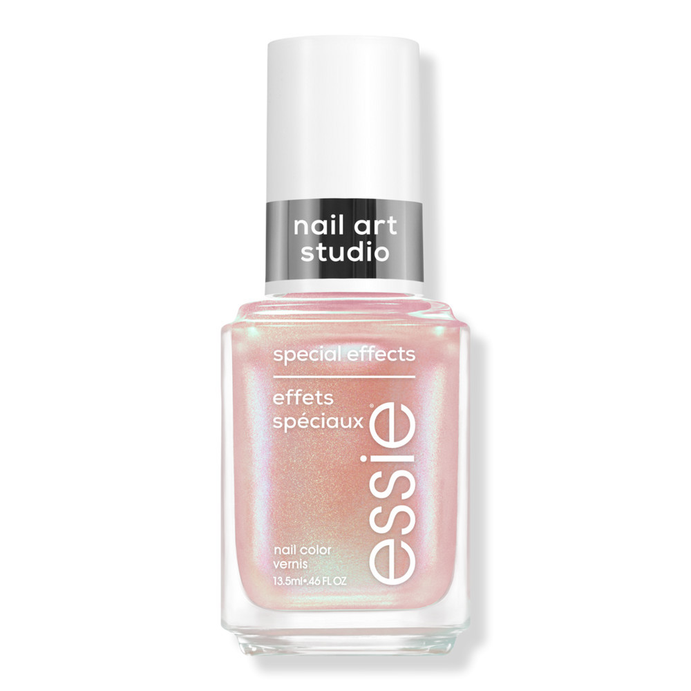 Essie Nail Art Studio Special Effects Nail Polish - Gilded Galaxy | Ulta