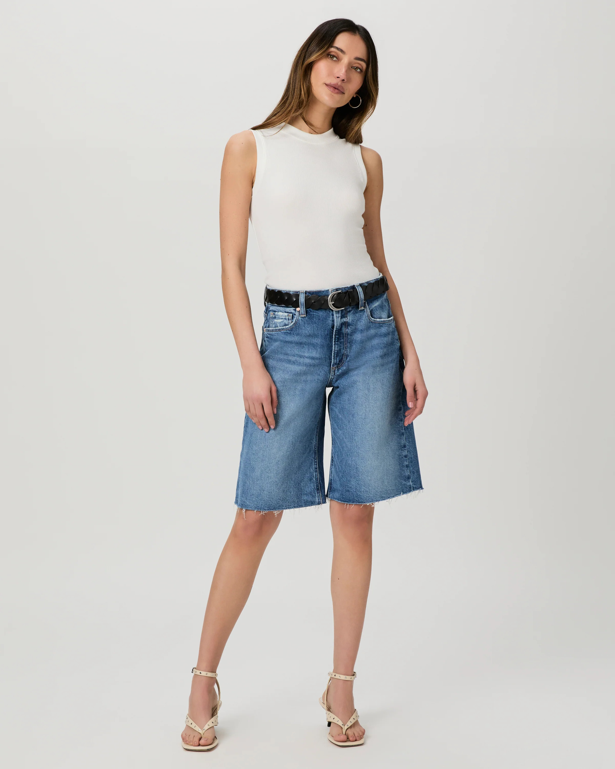 Cadee Bermuda Short | Paige