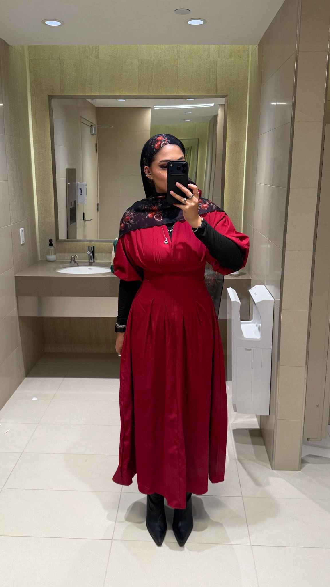 the perfect dress 

#LTKcanada #LTKworkwear #LTKmodest