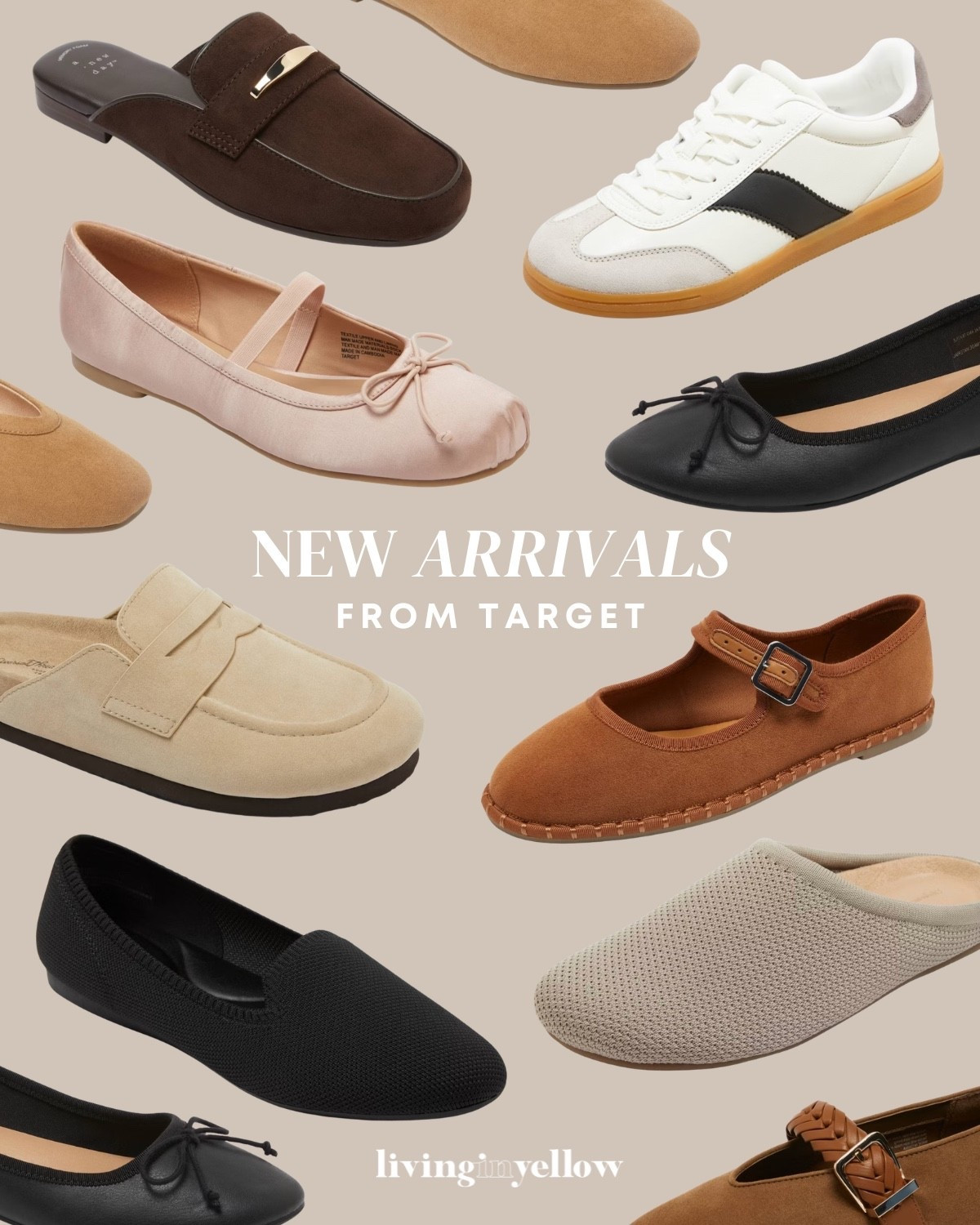 New fall shoes @Target

#LTKWorkwear #LTKSeasonal #LTKSaleAlert