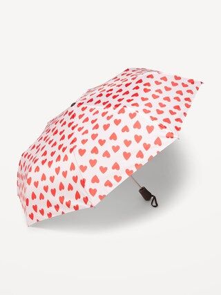 Compact Automatic Umbrella | Old Navy (US)