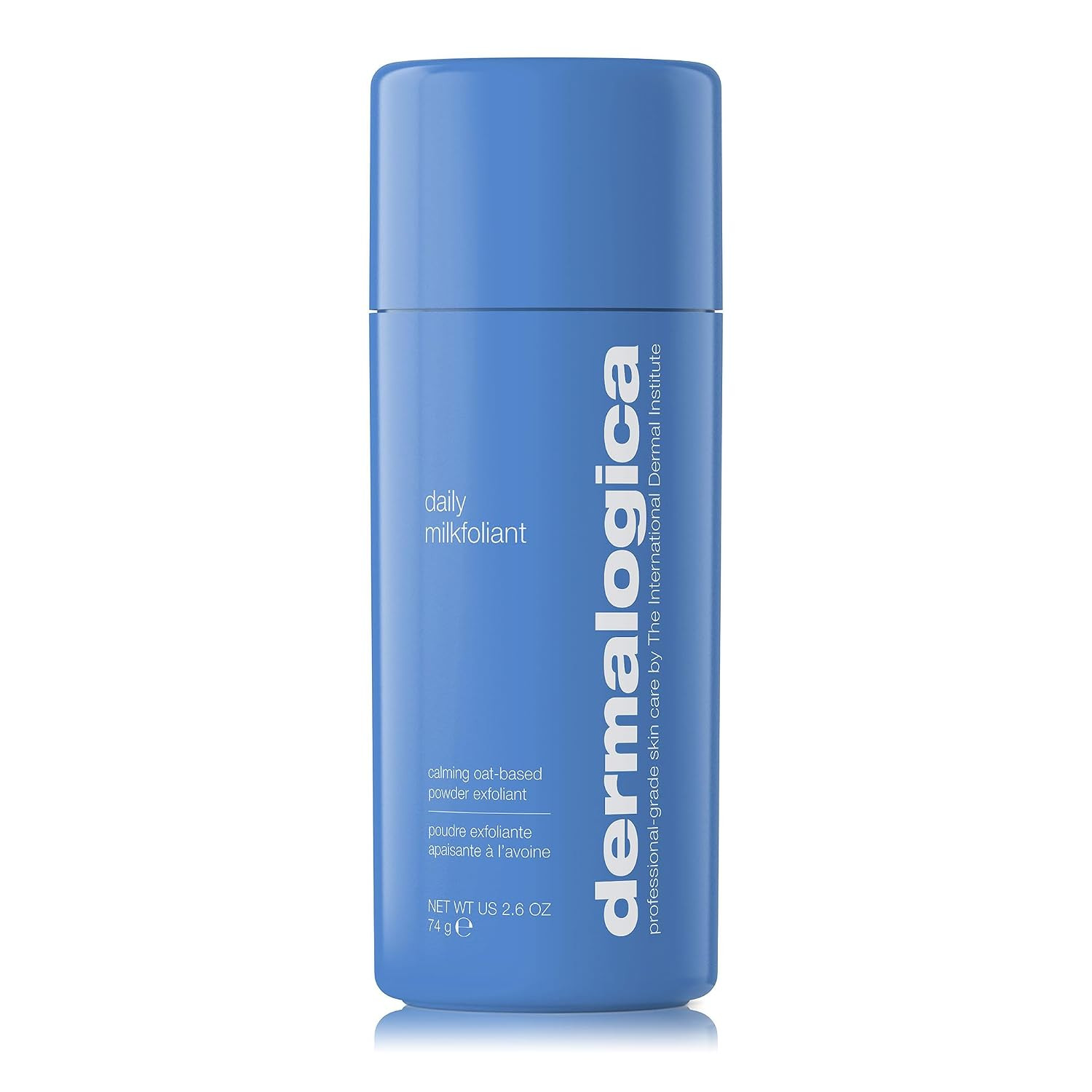 Dermalogica Daily Milkfoliant, Vegan Face Exfoliator Powder | Amazon (US)