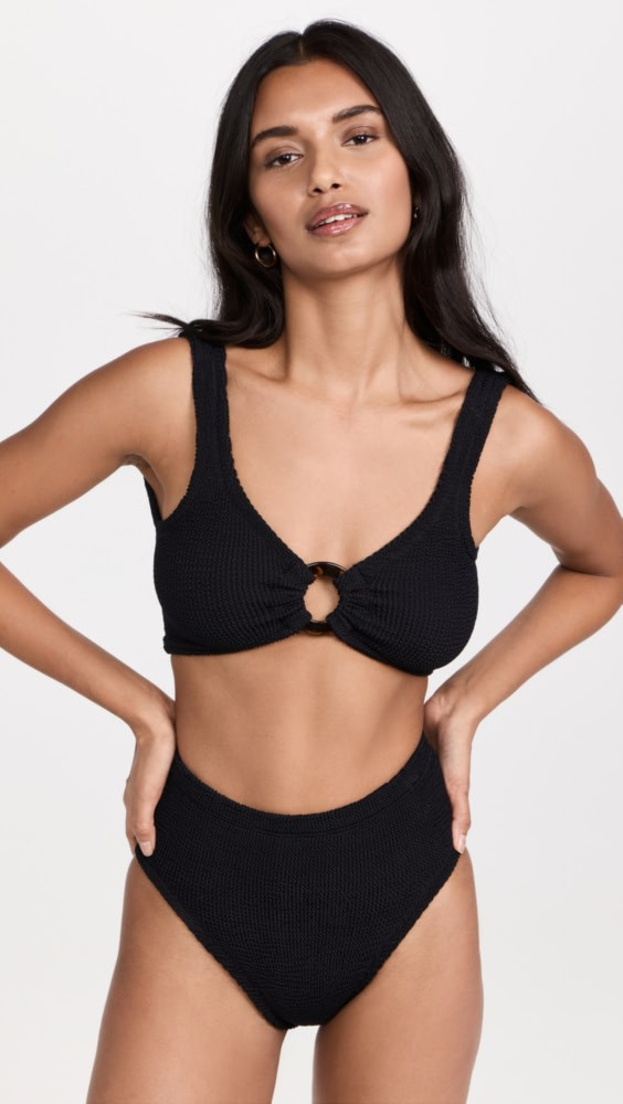 Hunza G Nadine Bikini | Shopbop | Shopbop