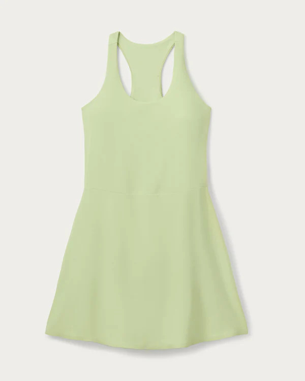 Course to Court Dress | Rhone