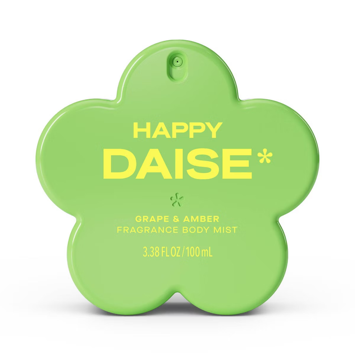 DAISE Happy Fragrance Women's Body Mist - 3.38 fl oz | Target
