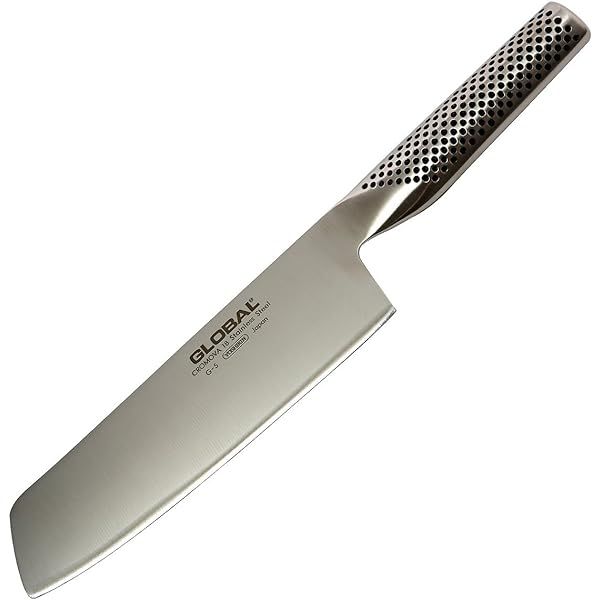 Global 8" Chef's Knife | Amazon (US)