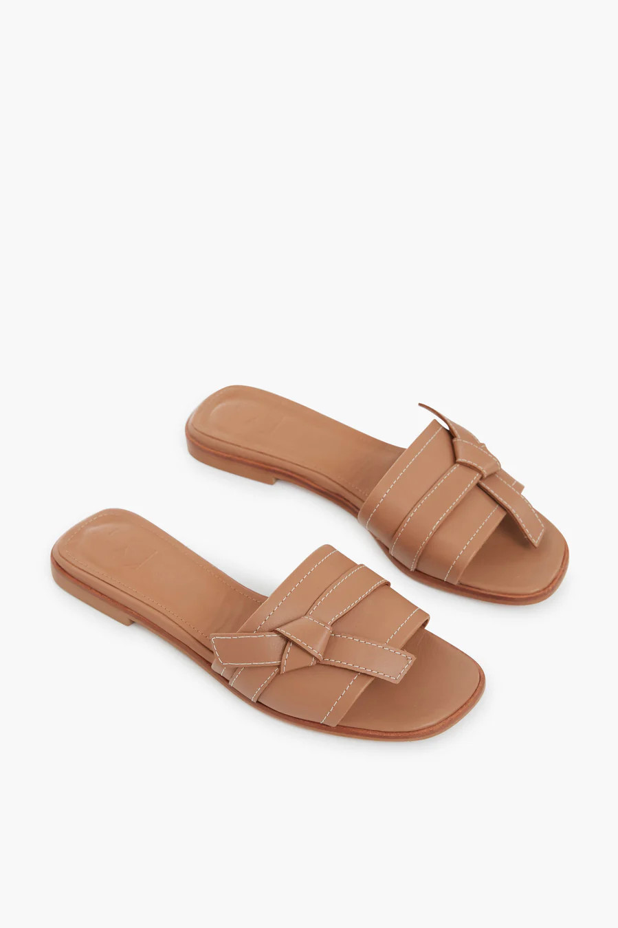 Light Cognac My Sandals | Tuckernuck (US)