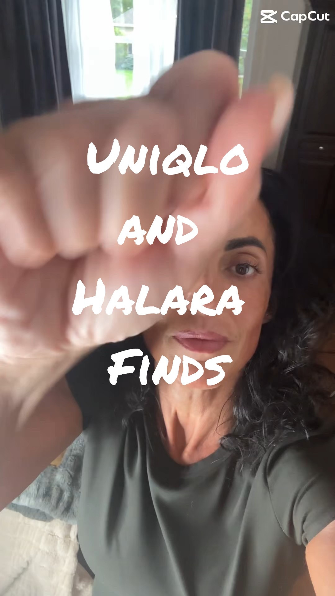 Uniqlo always nails the effortless basics 🤍 I styled the AIRism Soft Cropped Tee with the Soft Flare Leggings for a flattering everyday set you can grab online right now. Perfect on its own or layered under jackets!

And if you’re looking for another cozy option, the Halara zip-up jacket that’s been trending on TikTok is selling fast online too 🙌 Definitely one to snag before it’s gone.

#Uniqlo #LTKfit #LTKactivewear #LTKsale #LTKFinds #FallOutfits #EverydayStyle #AffordableFashion #Halara #WardrobeEssentials


#LTKSeasonal #LTKStyleTip #LTKFindsUnder100