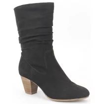 Women's Time And Tru Slouch Boot | Walmart (US)