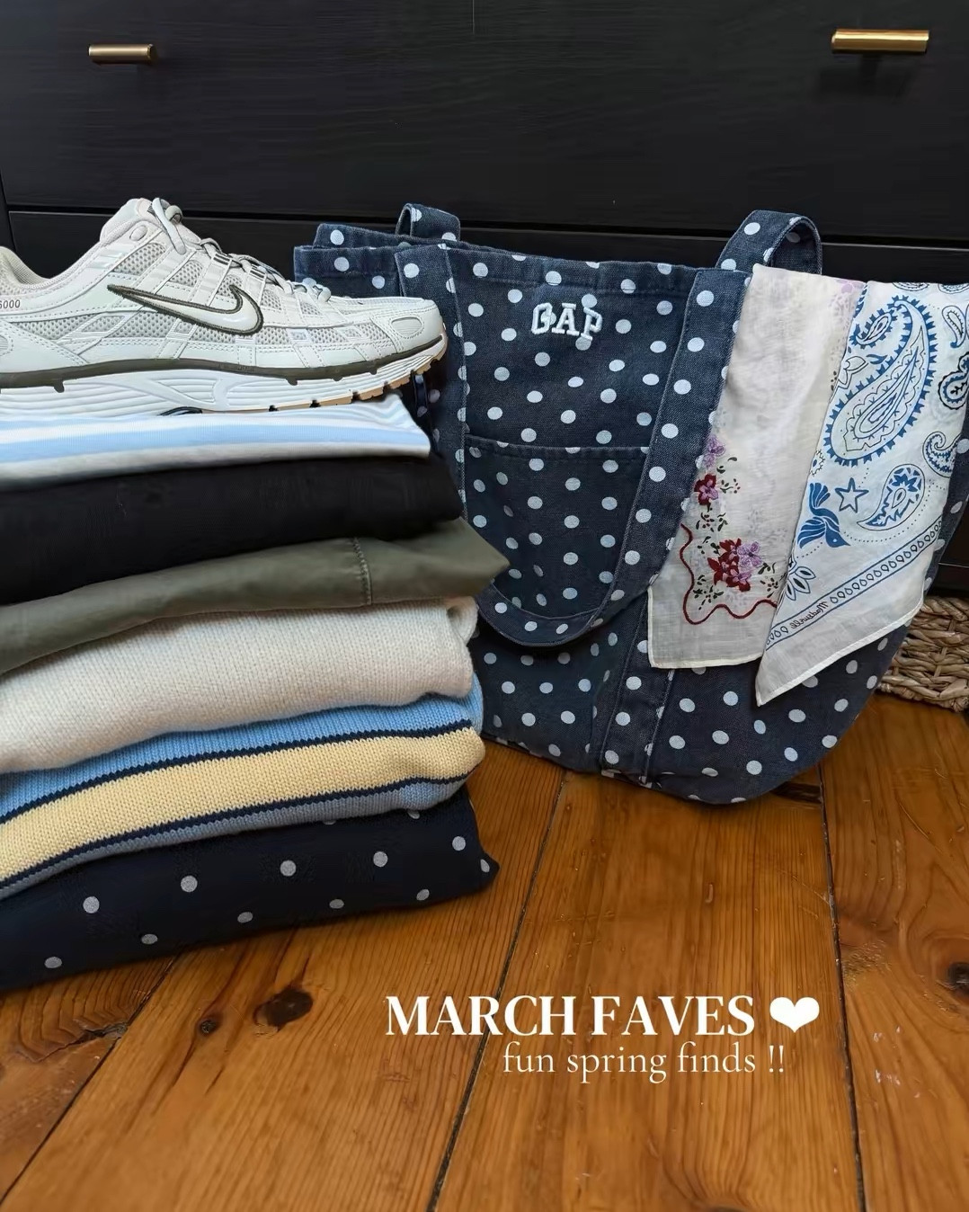 March top favorites 🌸

#LTKSaleAlert #LTKootd