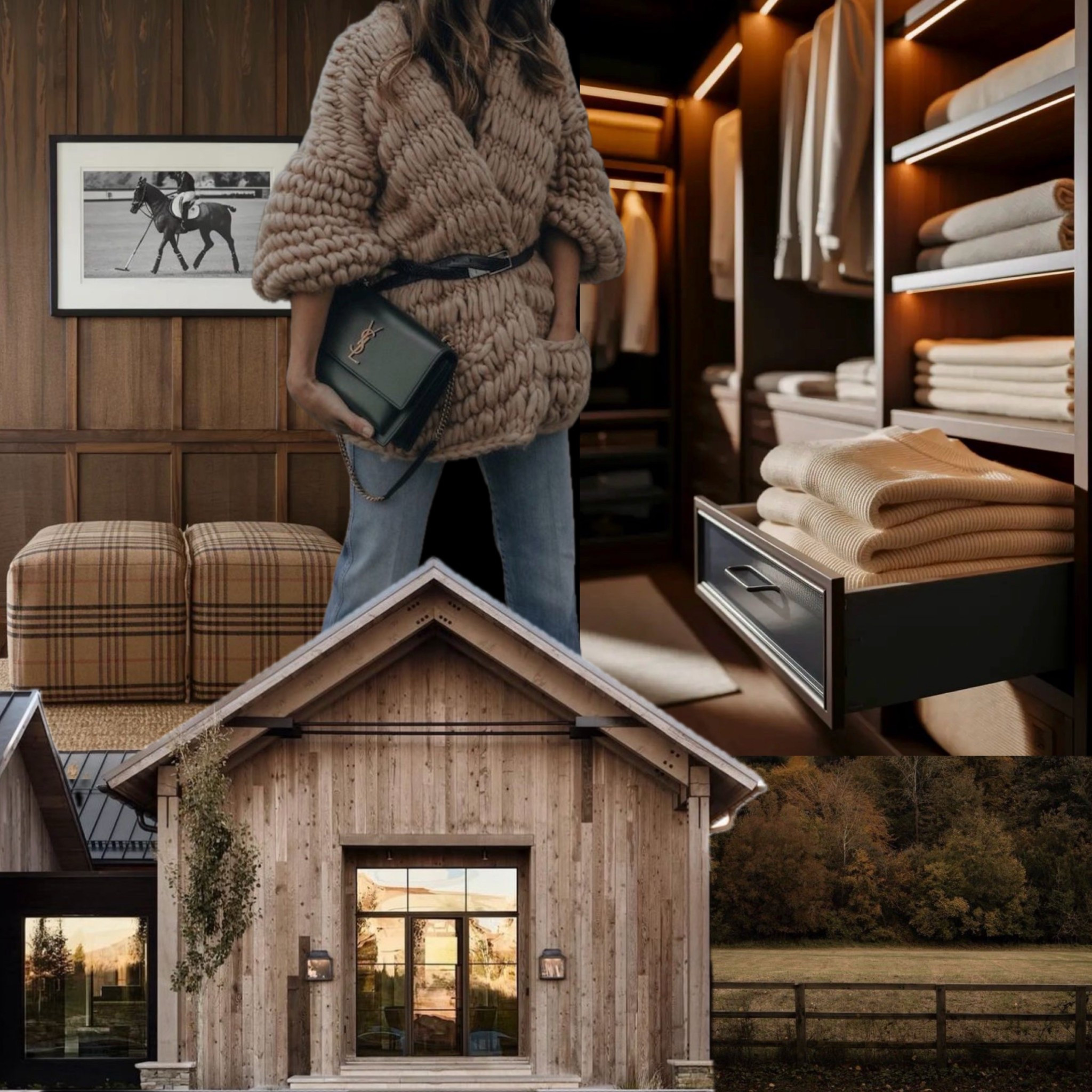 
A fall edit rooted in warmth and texture. Think wood tones, soft knits, and quiet neutrals that feel collected over time.
Each piece ties back to that same rhythm of space, style, and story. Layered, lived-in, and intentional.
Shop the mood below 🍂


#LTKHome #LTKHoliday #LTKStyleTip