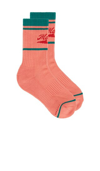 Baby Steps in Mother Coral & Green | Revolve Clothing (Global)