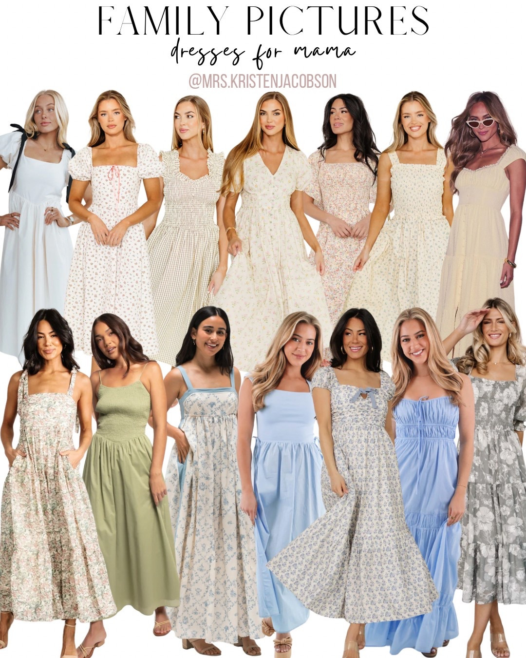 Women’s dress, family picture outfit, family picture dress, family photo outfit, family photo dress, spring dress, maternity photo dress,  maternity picture dress, Easter dress 

#womensdress #familypicturedress #familyphotodress #familypictureoutfit #familyphotooutfit #springdress 
#Easterdress

#LTKStyleTip #LTKFamily #LTKSeasonal