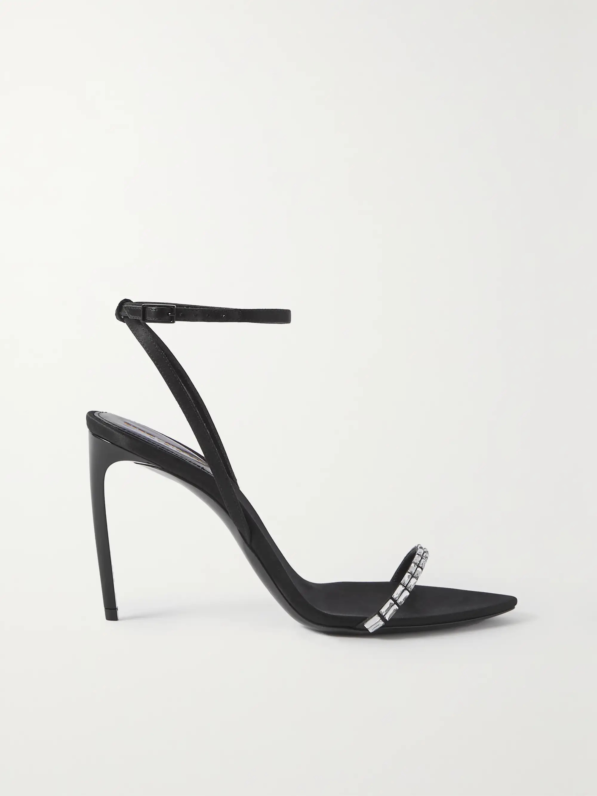 SAINT LAURENT | NET-A-PORTER APAC