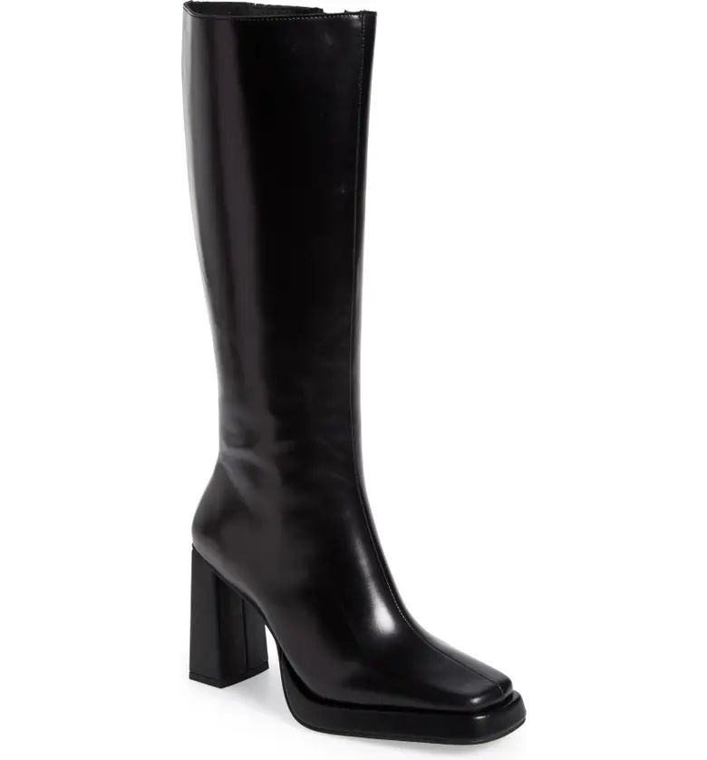 Maximal Knee High Boot | Nordstrom