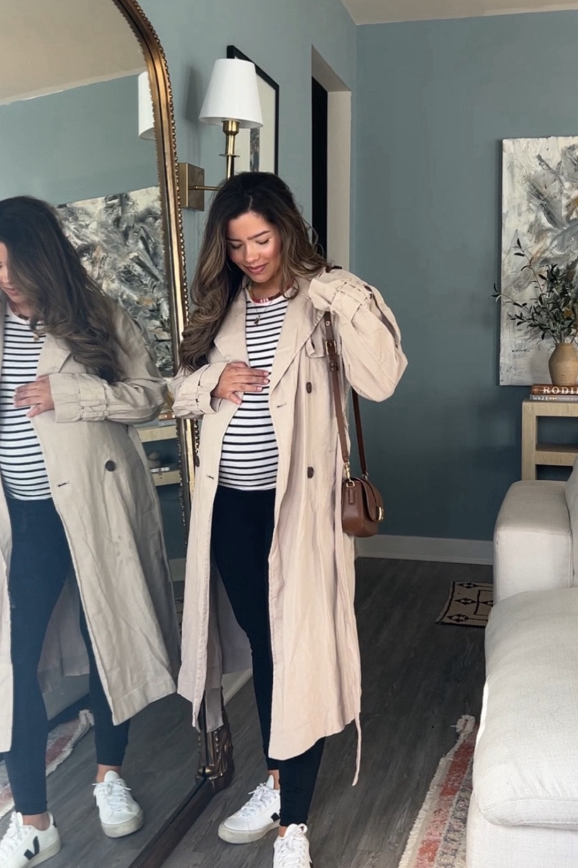 Maternity style 🌈🍋☂️


Third trimester
Pregnancy
Maternity style
Bump style


#LTKbump #LTKfindsunder50 #LTKbaby