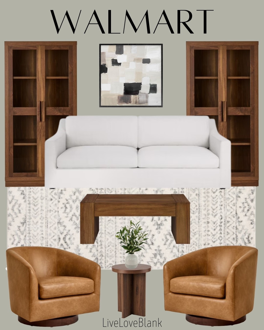 Walmart home
Living room refresh 
Home upgrade

#LTKSeasonal #LTKHome #LTKmomlife