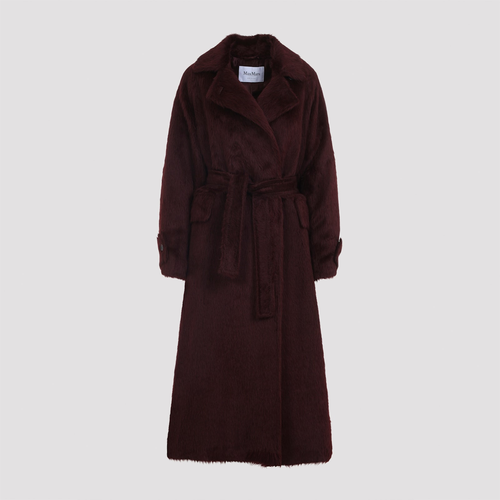 Max Mara Albata Coat | Italist.com US