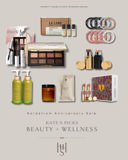 Nordstrom anniversary sale beauty and wellness picks

#LTKbeauty #LTKxNSale #LTKunder100