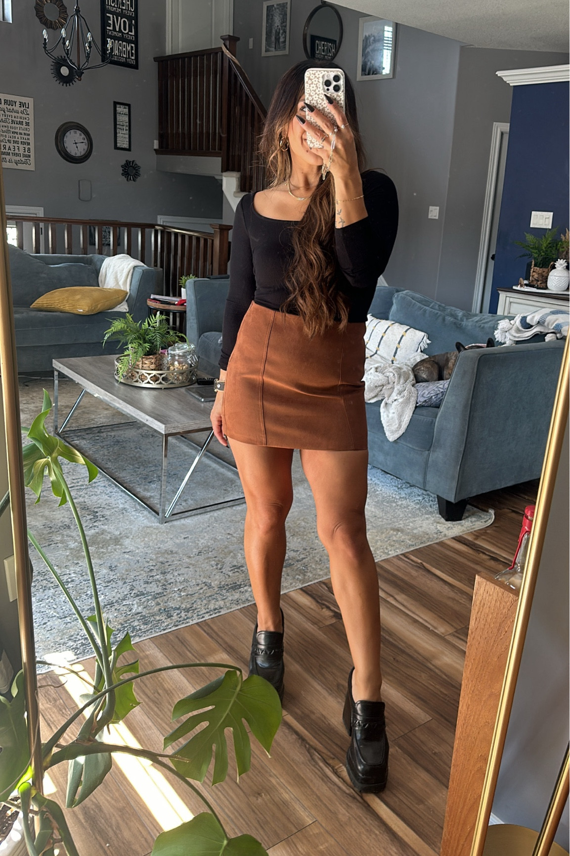 Fall fit from Dynamite

#LTKcanada #LTKautumn #LTKstyletip