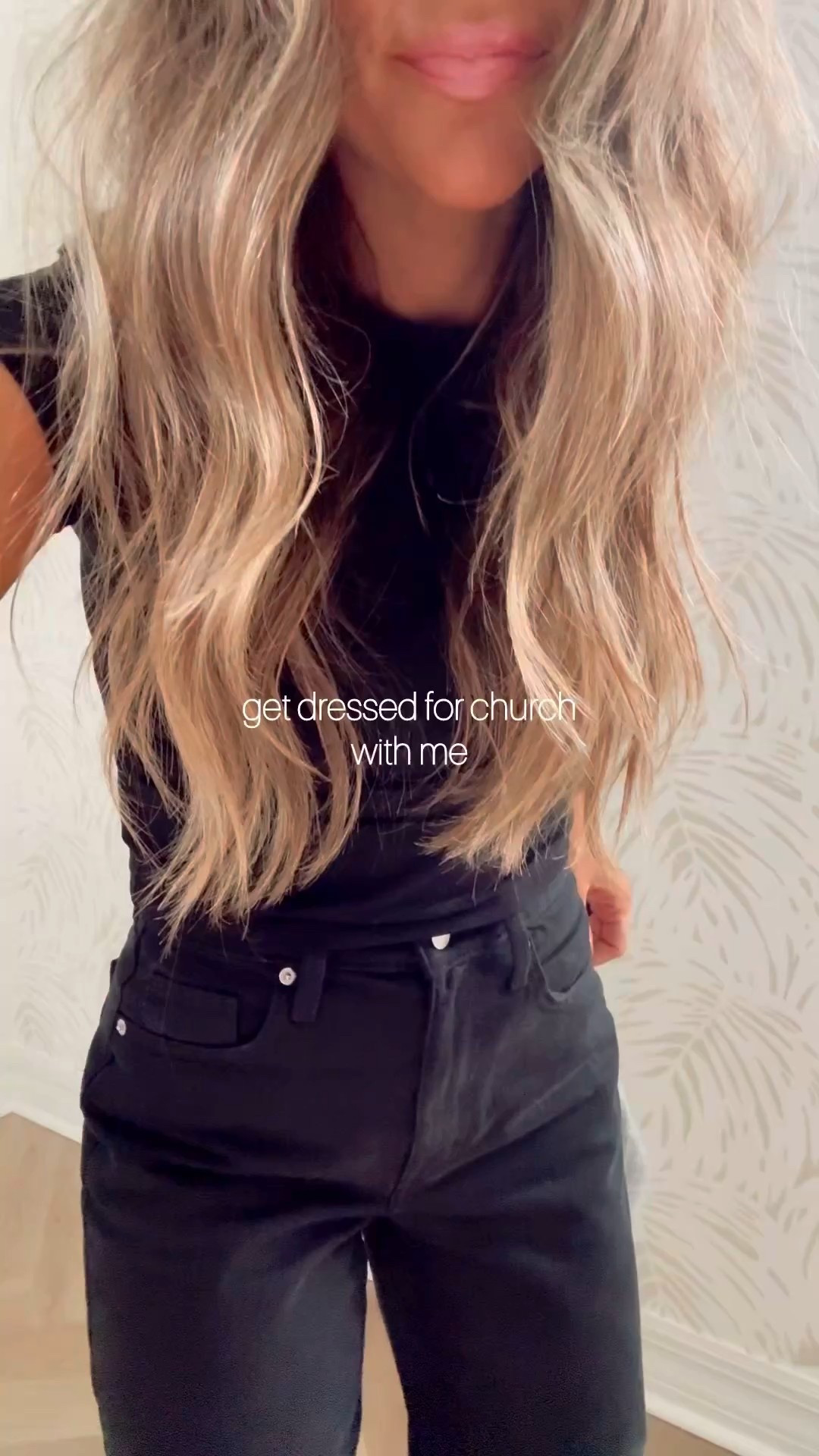 Size 2 in my fave target jeans - true to size with a baggy fit.. if you want them more fitted you can go down a size. // XS tee & cardigan — both sooooo good!!! Absolute staples to rewear again and again with so much. // HAPPY SUNDAY!! 

Casual outfit
Neutral outfit
Closet staples
Teacher outfit
Church outfit
Sunday style
Casual outfits
Mom outfit of the day
Work from home mom
SAHM 
SAHM style
Winter to spring
Amazon finds
Amazon fashion 
Affordable outfits 

#LTKgrwm #LTKootd #LTKmomlife