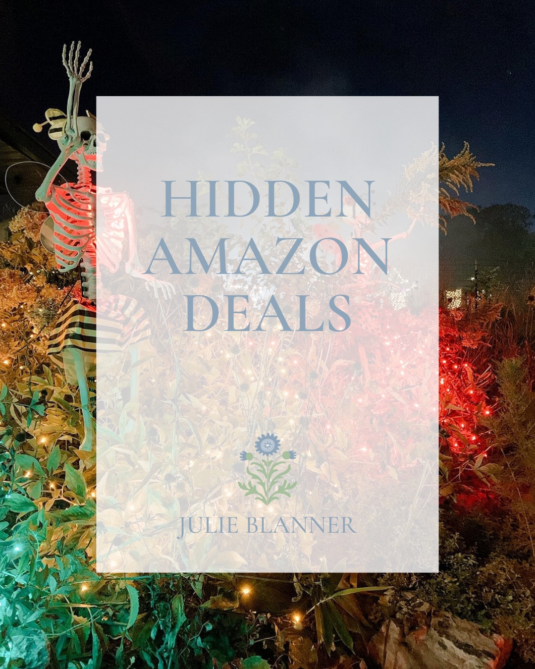 Friday’s finds are here! ✨ Shop Amazon hidden deals before they disappear

#LTKHome #LTKFindsUnder50 #LTKSaleAlert