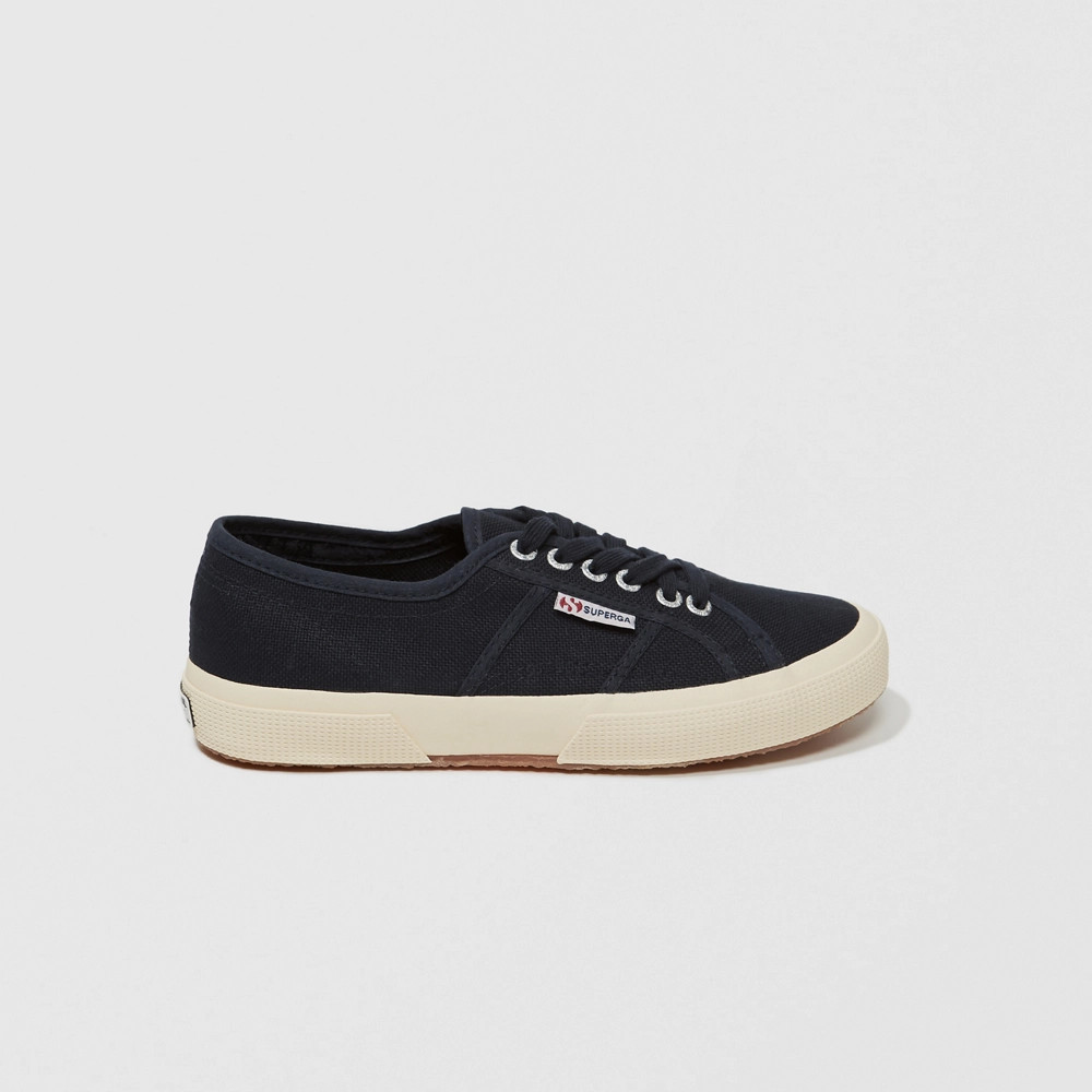 Womens Superga Cotu Classic Sneaker | Abercrombie & Fitch US & UK