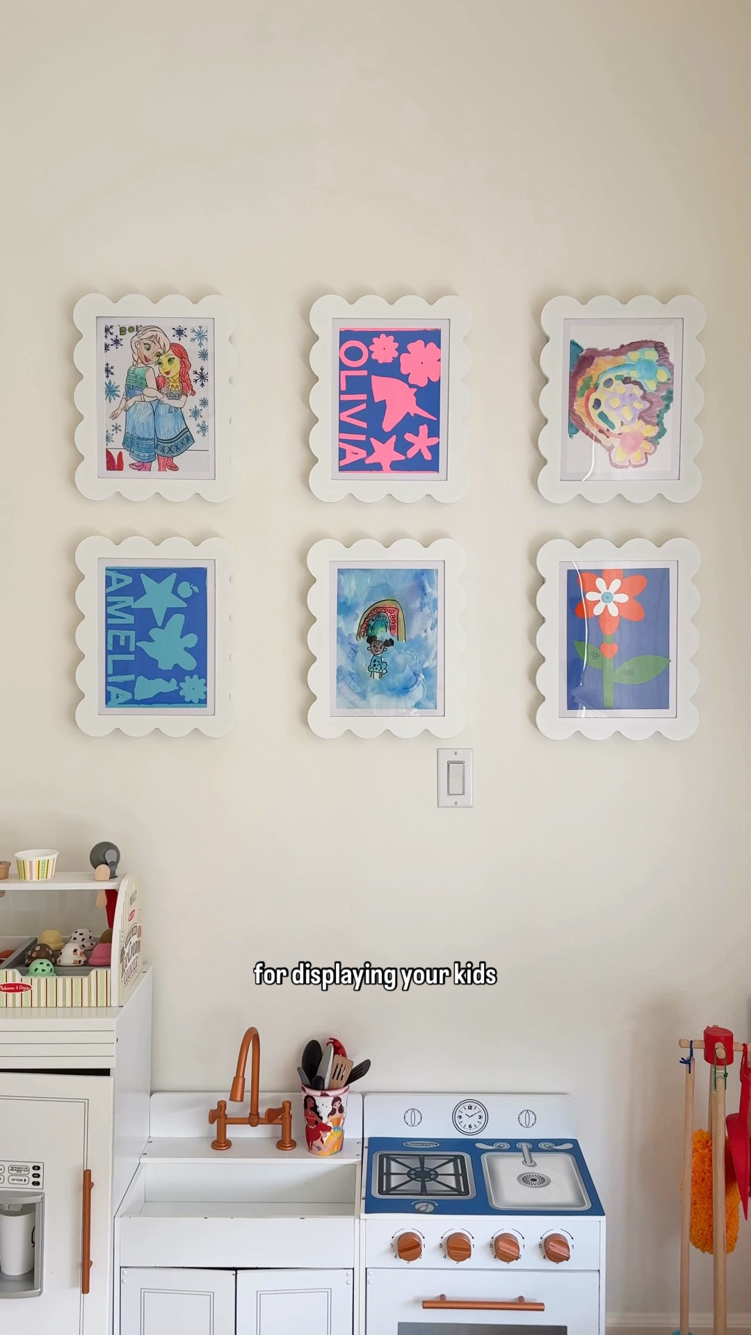 4 AMAZON KIDS ORGANIZATION FINDS! Some of my favorite kids organization finds are on Black Friday sale

Stuffies organizer, figurines organizer, artwork organizer, puzzles/games organizer, Mattel Disney Princess Ultimate Princess Collection

#LTKKids #LTKSaleAlert #LTKCyberWeek