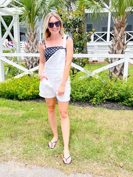 Black and white polka dot swimsuit from The Hermoza / one piece swimsuit / modest swimsuit / beach outfit / vacation outfit 

#LTKSwim #LTKTravel #LTKStyleTip