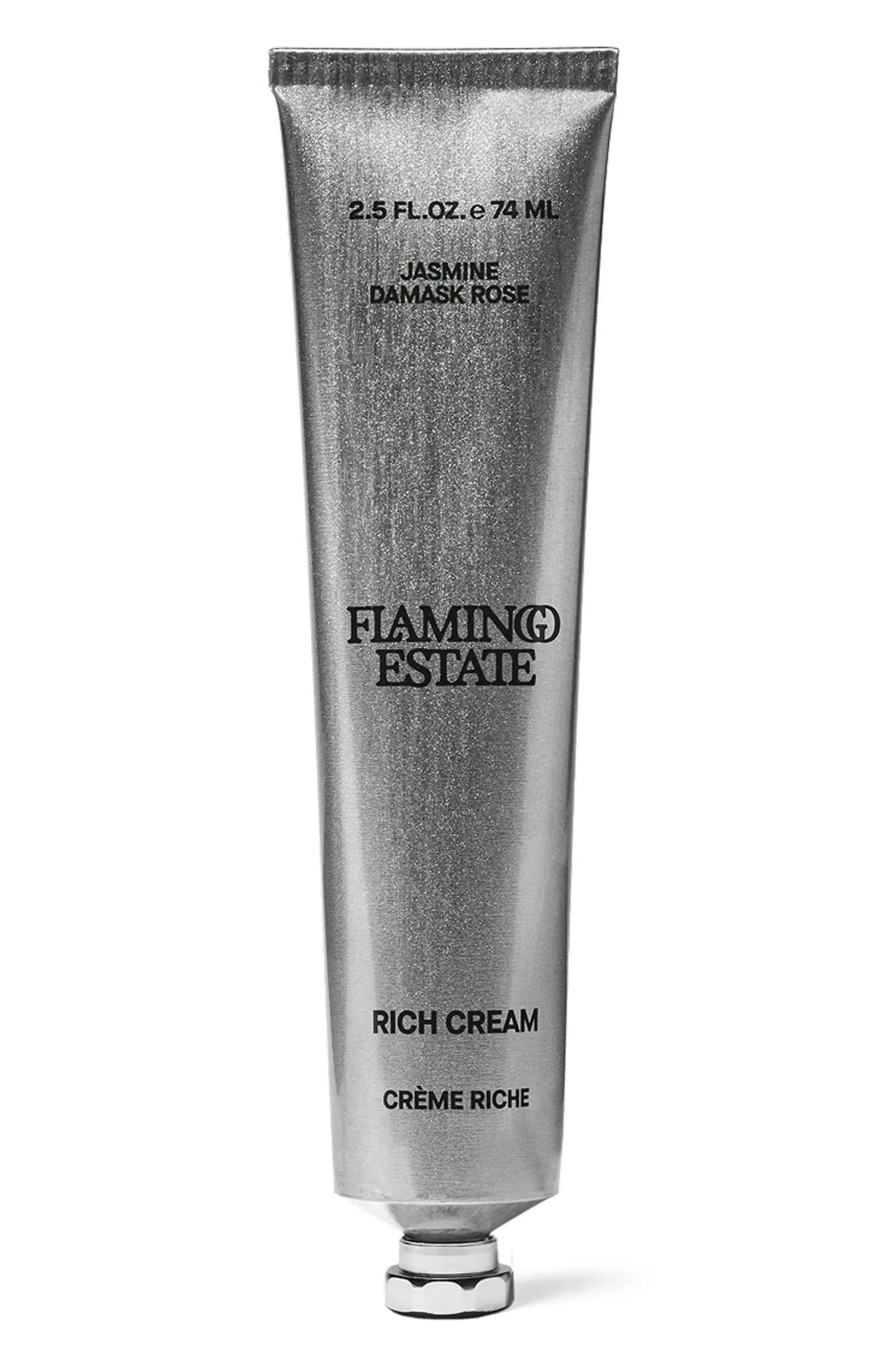 FLAMINGO ESTATE Jasmine Damask Rose Rich Cream | Nordstrom | Nordstrom