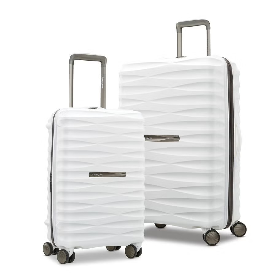 Voltage DLX 2 Piece Set (CO/M) | Samsonite