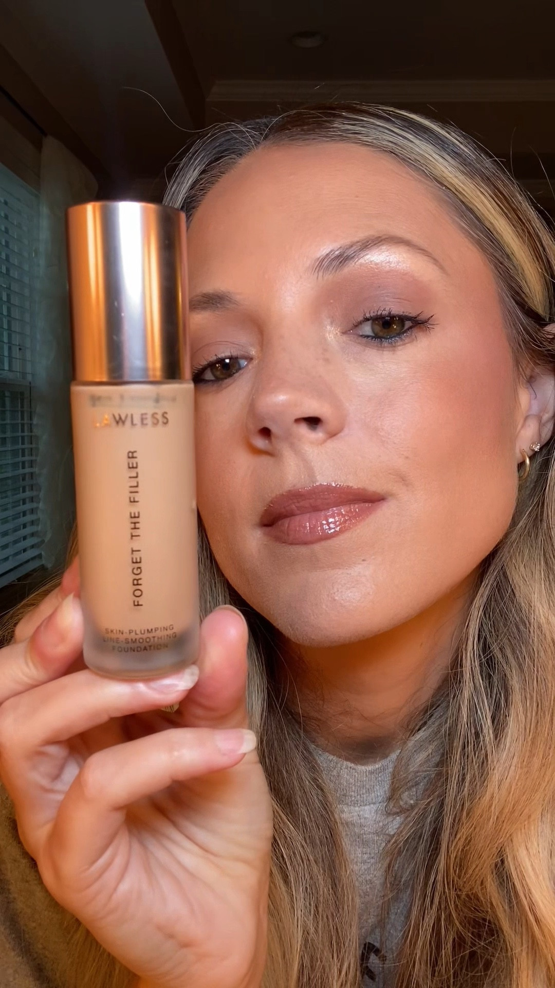 Perfect clean foundation 

#LTKFindsUnder50 #LTKBeauty
