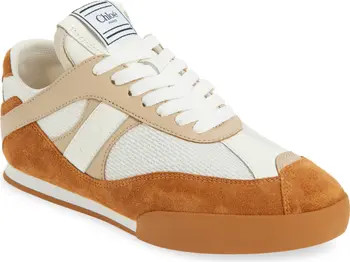 Chloé Kick Low Top Sneaker (Women) | Nordstrom | Nordstrom