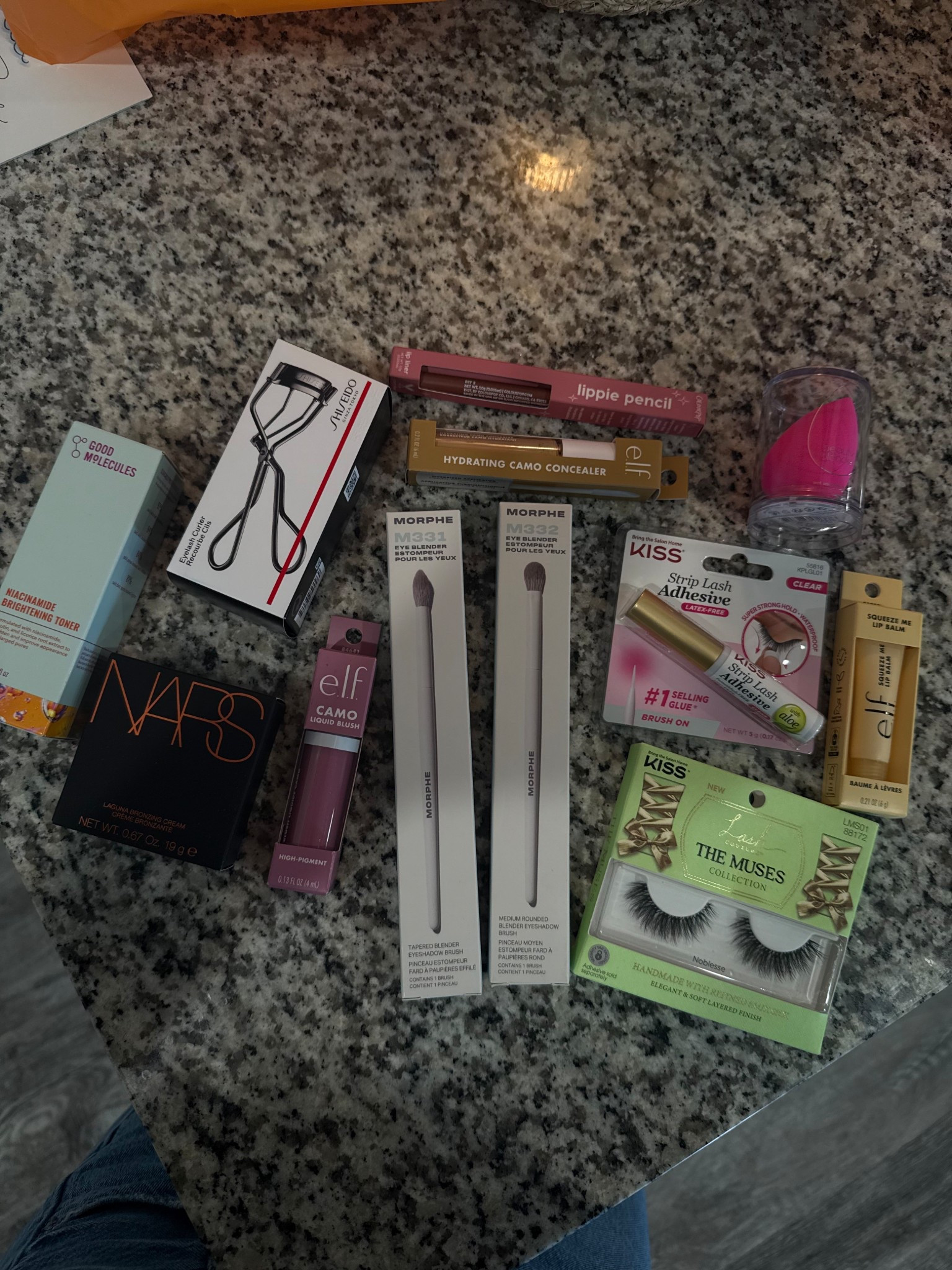 Ulta Haul💅🏼💋💄

#LTKTravel #LTKBeauty #LTKSeasonal