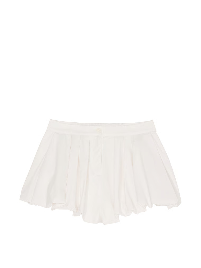 Atelier Victoria's Secret X Altuzarra Poplin Bloomer Bubble Short | Victoria's Secret (US / CA )