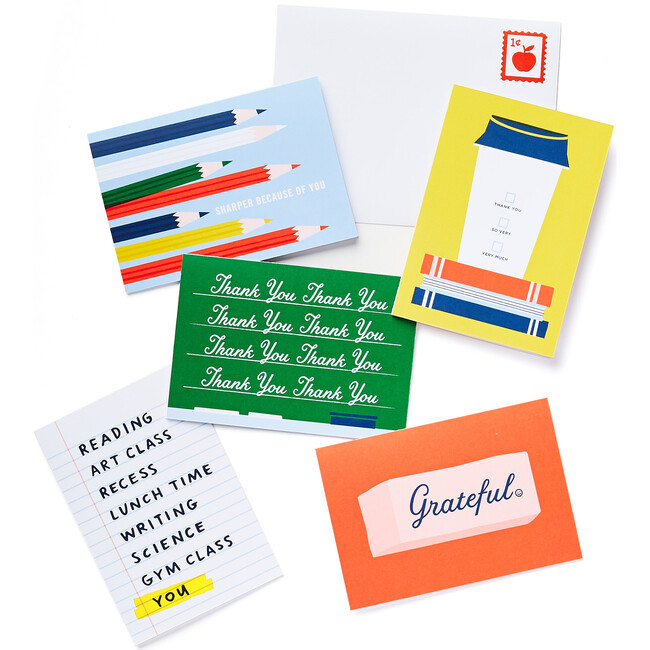 Teacher Notes | Maisonette