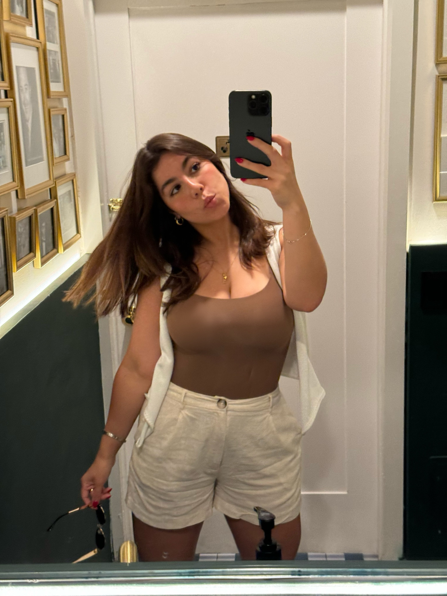 Ootd for shooting content at Miami Beach🩵 

#LTKfindsunder100 #LTKSeasonal #LTKfindsunder50